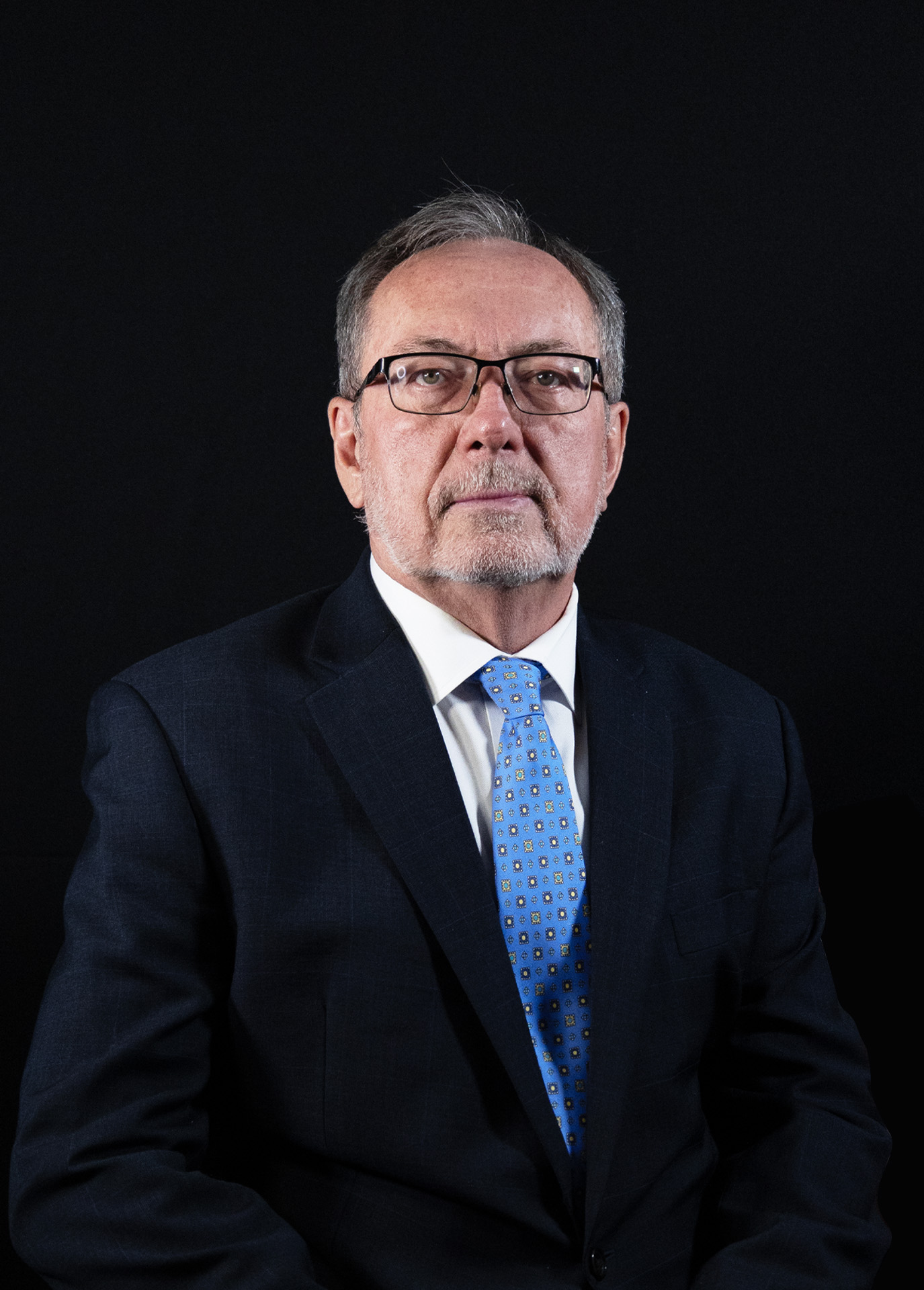 Peter Graburn