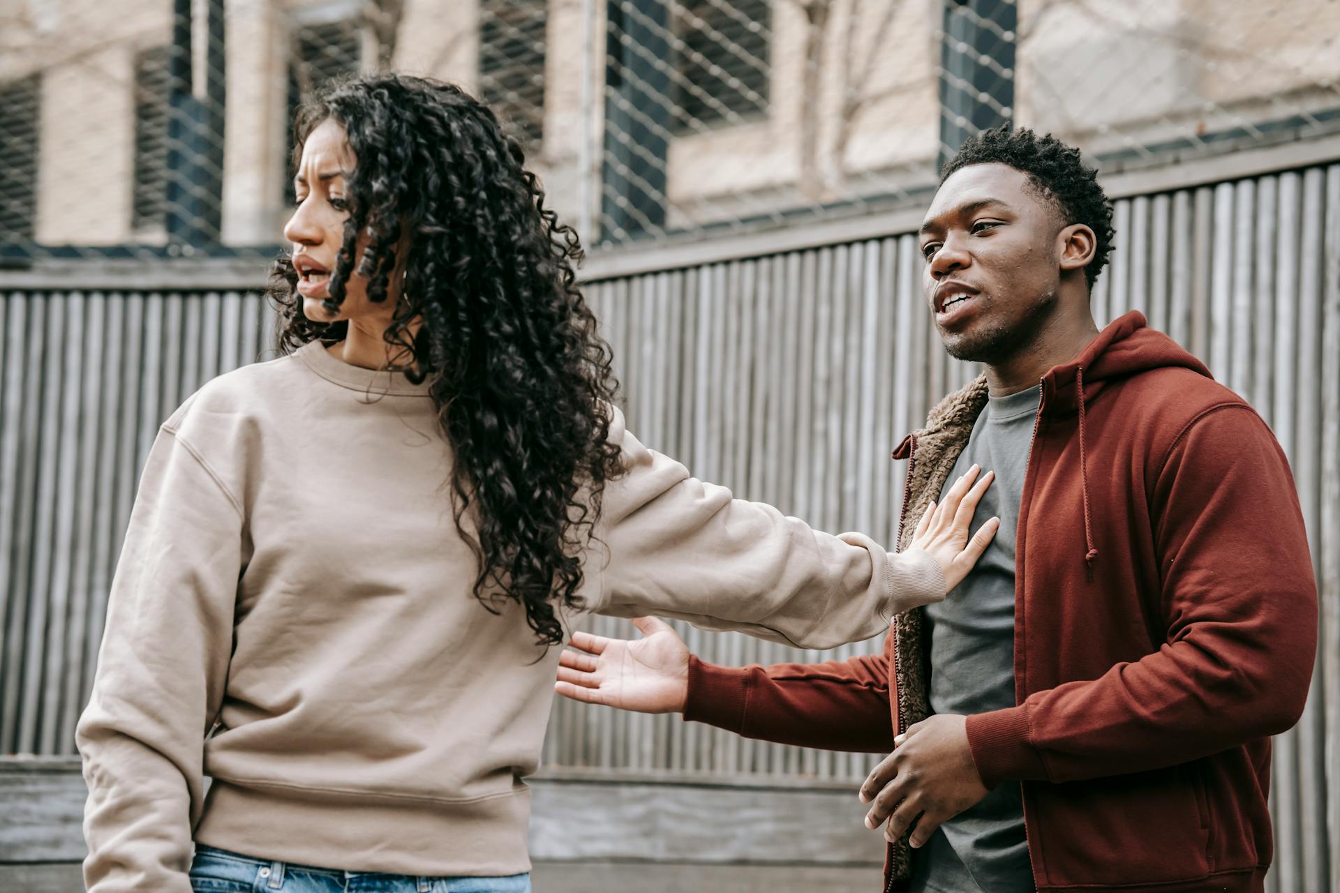 Can My Ex Legally Stop My New Partner from Seeing My Child?