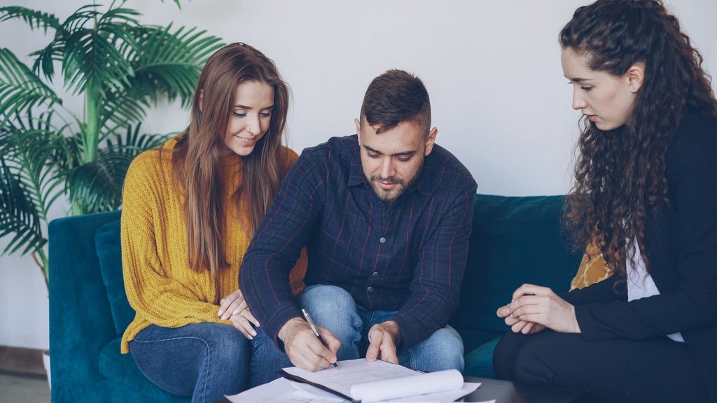 Prenuptial Agreement Lawyers in Calgary